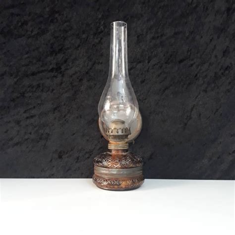 antika gaz lambası letgo
